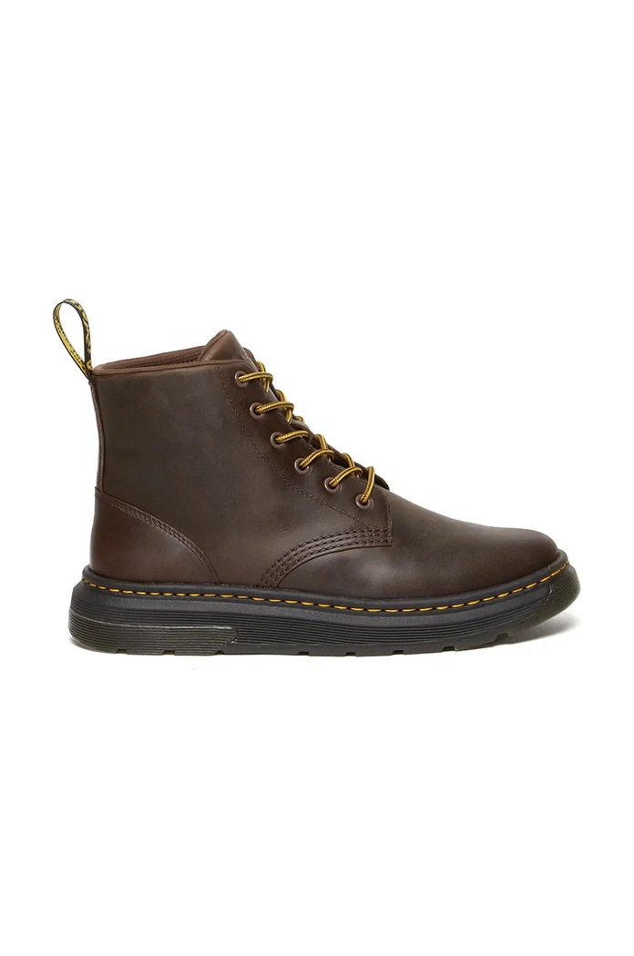 Dr. Martens boots Crewson Chukka non-insulated brown DM31673201