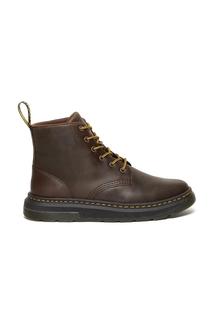 Dr. Martens boots Crewson Chukka non-insulated brown DM31673201