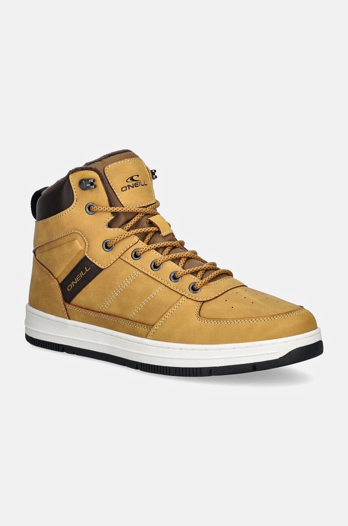 O'Neill Sneakersy TURA beżowy 90243031