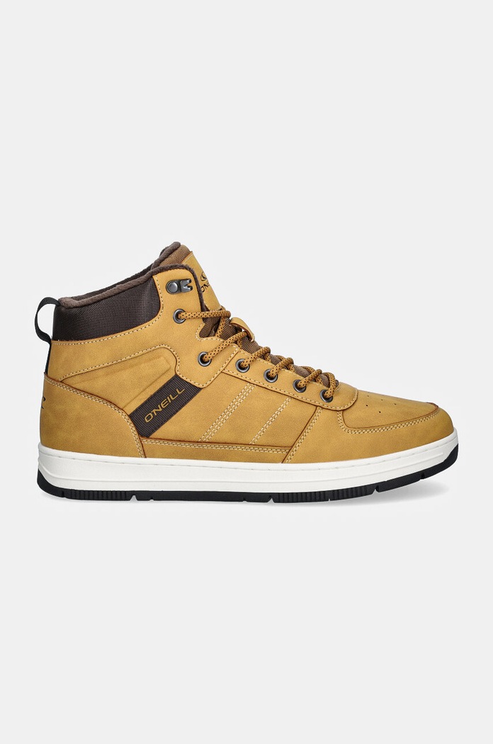 O'Neill Sneakersy TURA 90243031 beżowy AW24