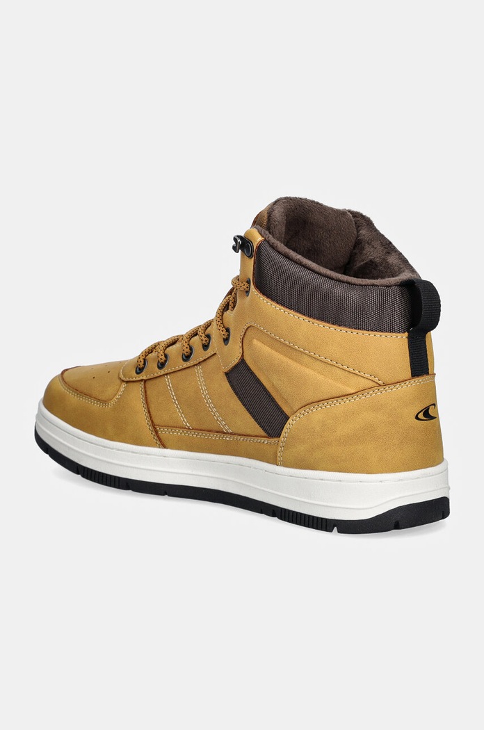 Obuwie O'Neill Sneakersy TURA 90243031 beżowy