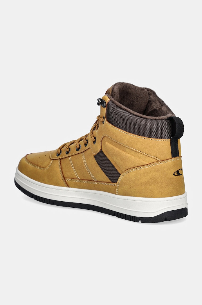 Obuwie O'Neill Sneakersy TURA 90243031 beżowy