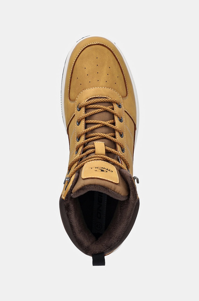 Sneakersy TURA O'Neill 90243031 beżowy