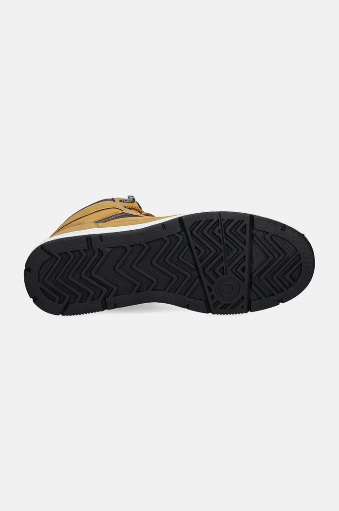 Sneakersy TURA O'Neill beżowy 90243031
