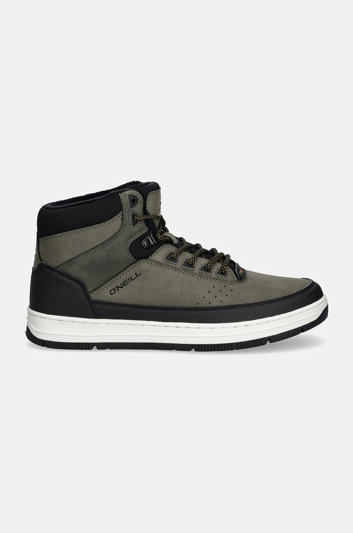 Sneakers O'Neill ZIONSVILLE 90243032 πράσινο AW24