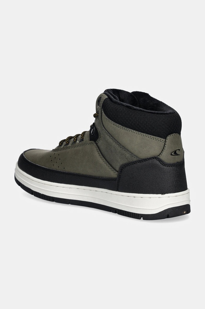 Παπούτσια Sneakers O'Neill ZIONSVILLE 90243032 πράσινο