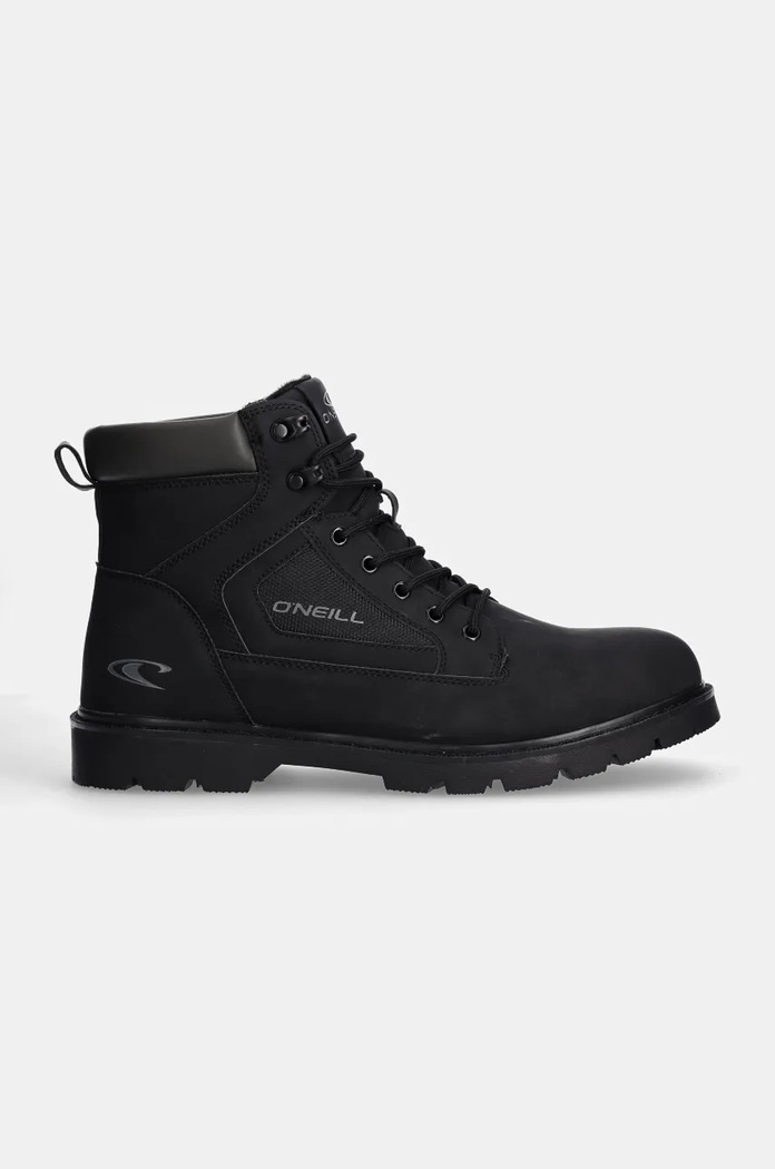 Παπούτσια O'Neill PIKKO 90243038 μαύρο AW24