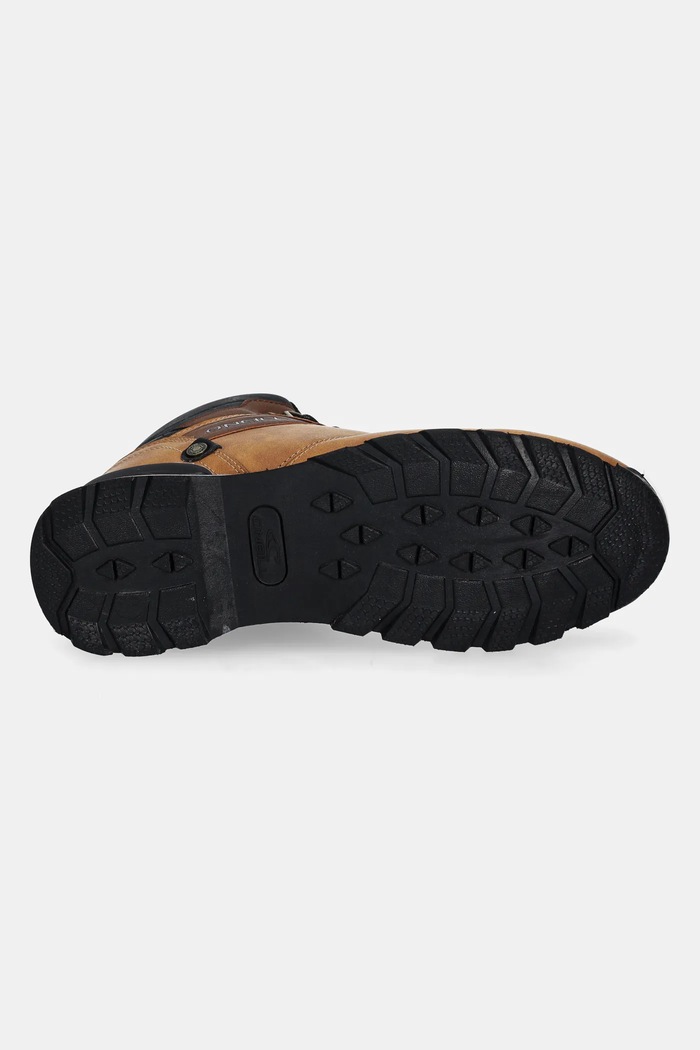 O'Neill cipő Grand Teton Mid 90243040 barna
