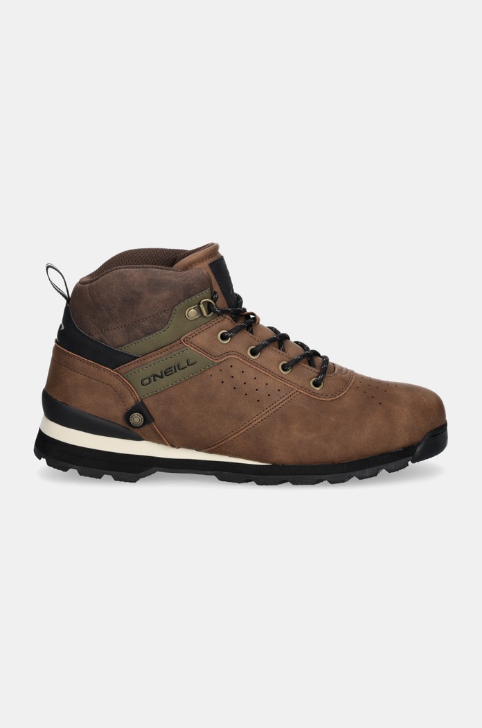 Παπούτσια O'Neill Grand Teton Mid 90243040 καφέ AW24