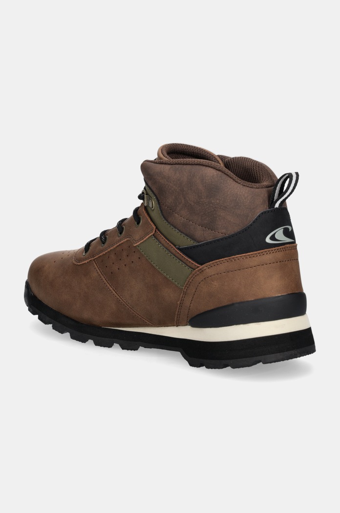 Παπούτσια Παπούτσια O'Neill Grand Teton Mid 90243040 καφέ