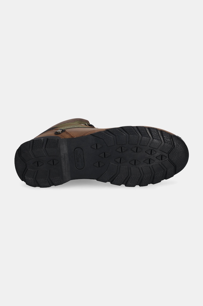 Παπούτσια O'Neill Grand Teton Mid 90243040 καφέ