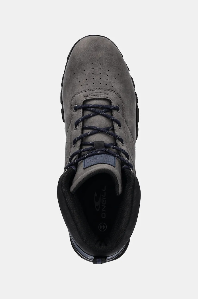 Παπούτσια O'Neill Grand Teton Mid γκρί 90243040