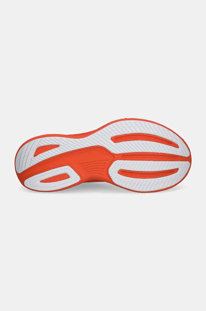 Παπούτσια για τρέξιμο Saucony Ride 17 S20924.216 πορτοκαλί