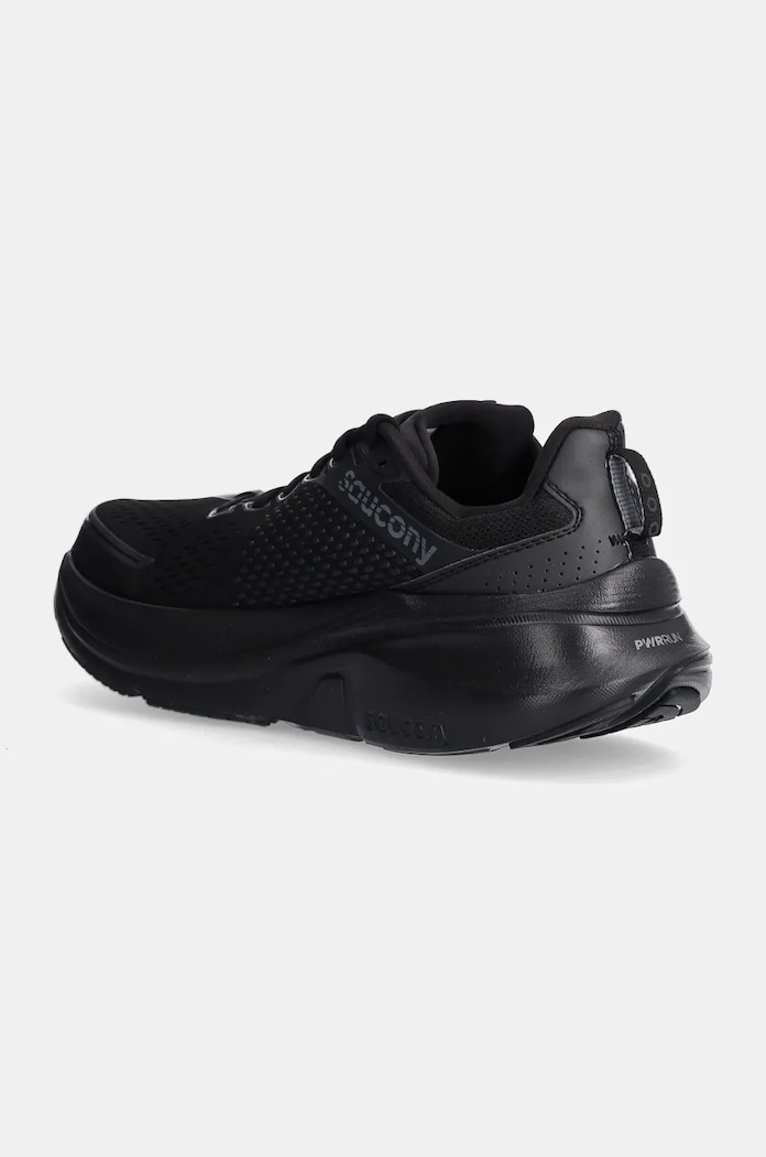 Obuwie Saucony buty do biegania Guide 17 S20936.200 czarny