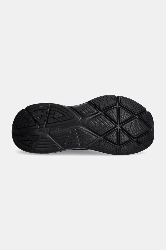 Saucony buty do biegania Guide 17 S20936.200 czarny
