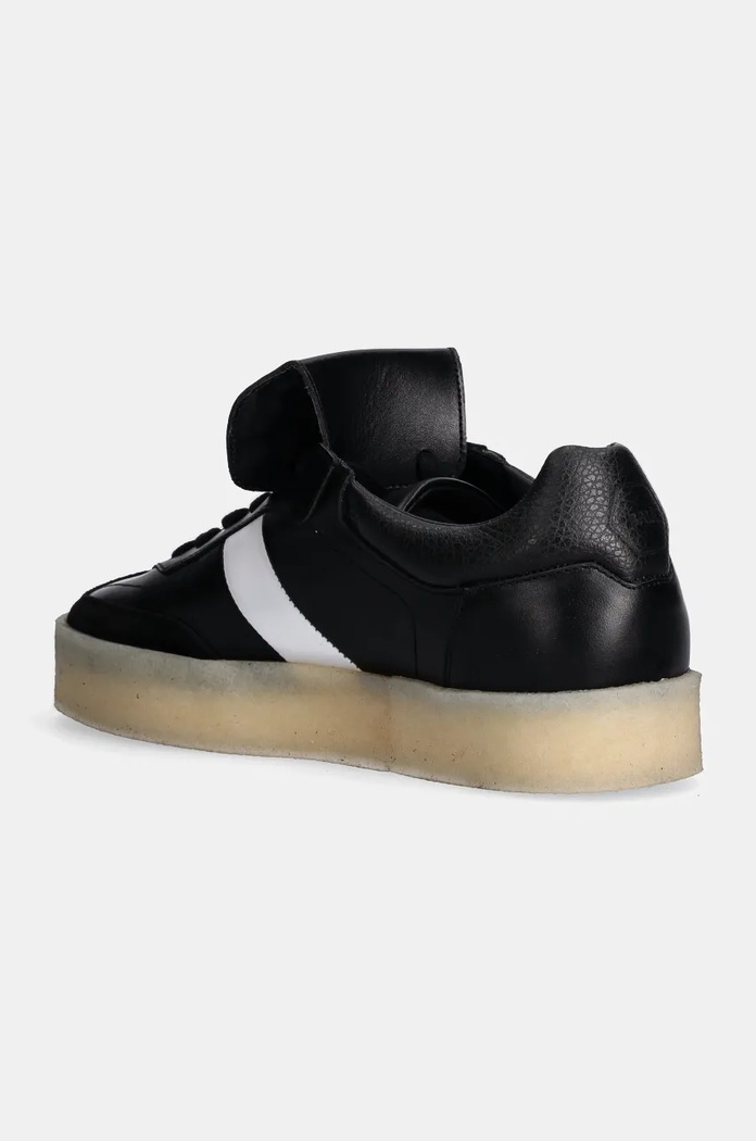 Obutev Usnjene superge BALR. GOTG Retro Sneaker B1511.1048 črna