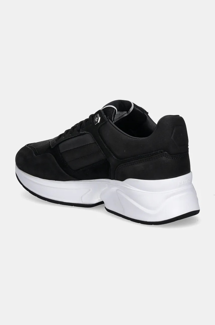 Obuća Kožne tenisice BALR. Brand Luxe Runner B1511.1043 crna