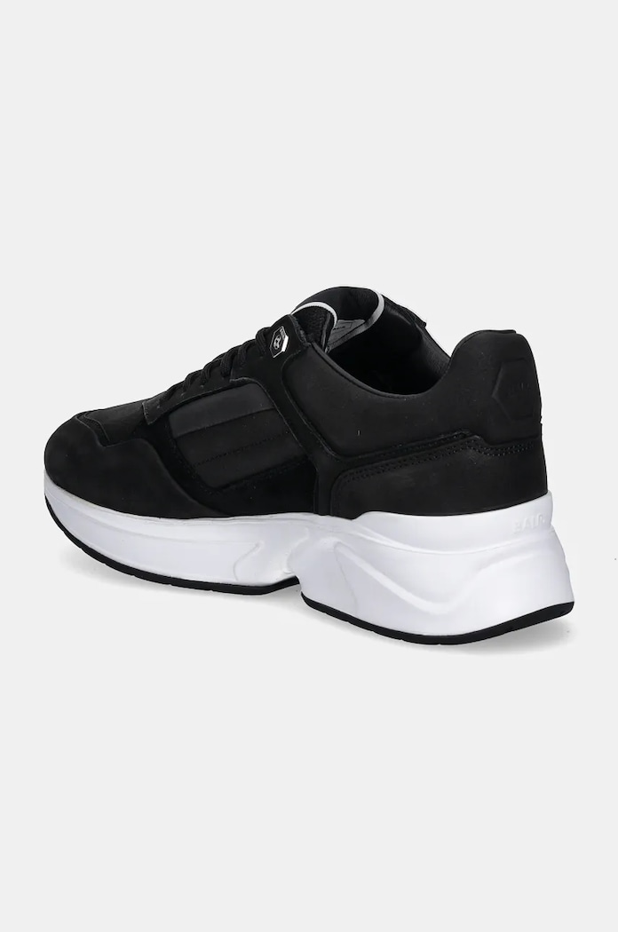 Obuća Kožne tenisice BALR. Brand Luxe Runner B1511.1043 crna