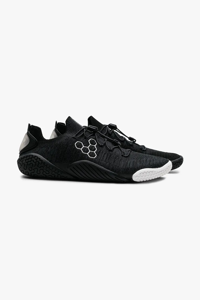 Vivobarefoot buty treningowe MOTUS FLEX 309491 czarny SS26
