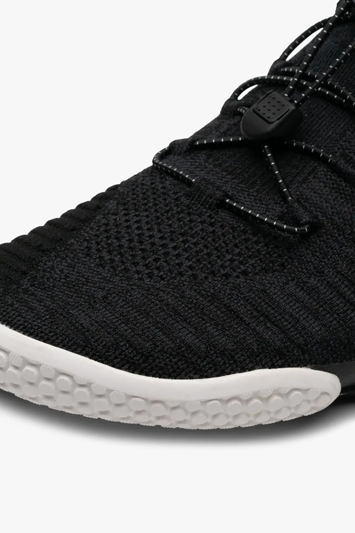 Vivobarefoot buty treningowe MOTUS FLEX 309491 czarny