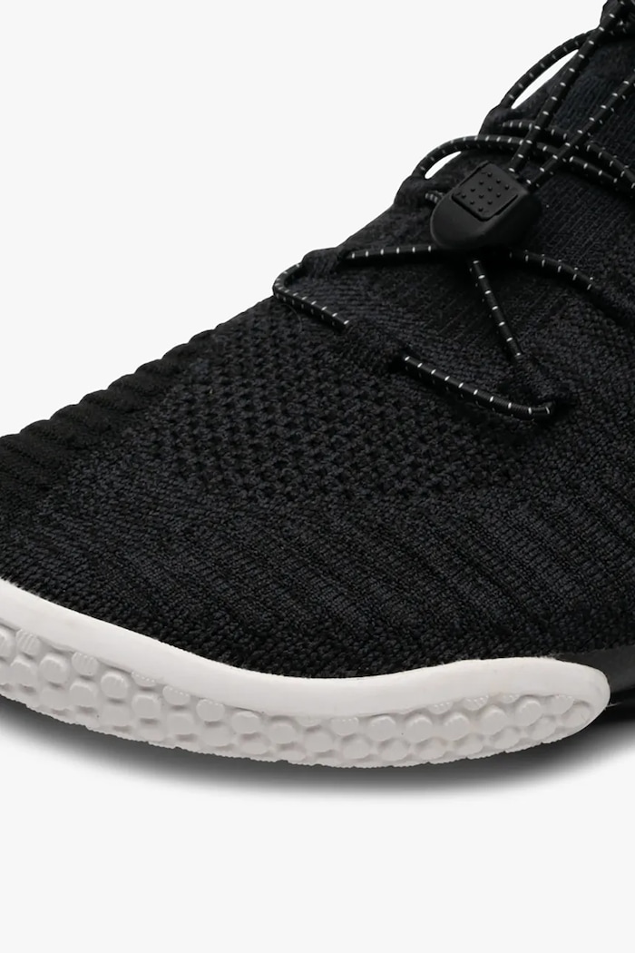 Vivobarefoot buty treningowe MOTUS FLEX 309491 czarny