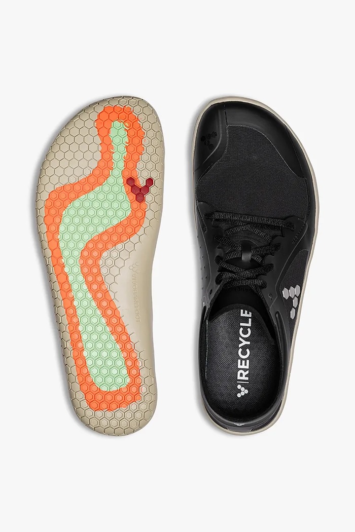 Vivobarefoot buty sportowe PRIMUS LITE IV ALL WEATHER 309572 czarny