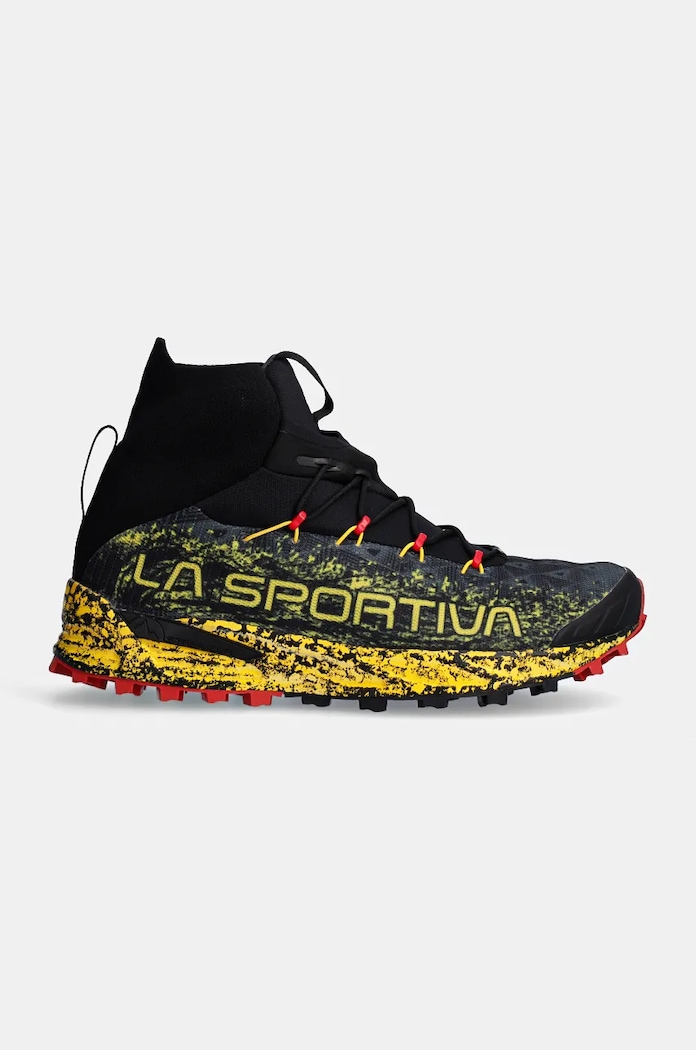 LA Sportiva buty Uragano Gtx 36H999100 czarny AW24