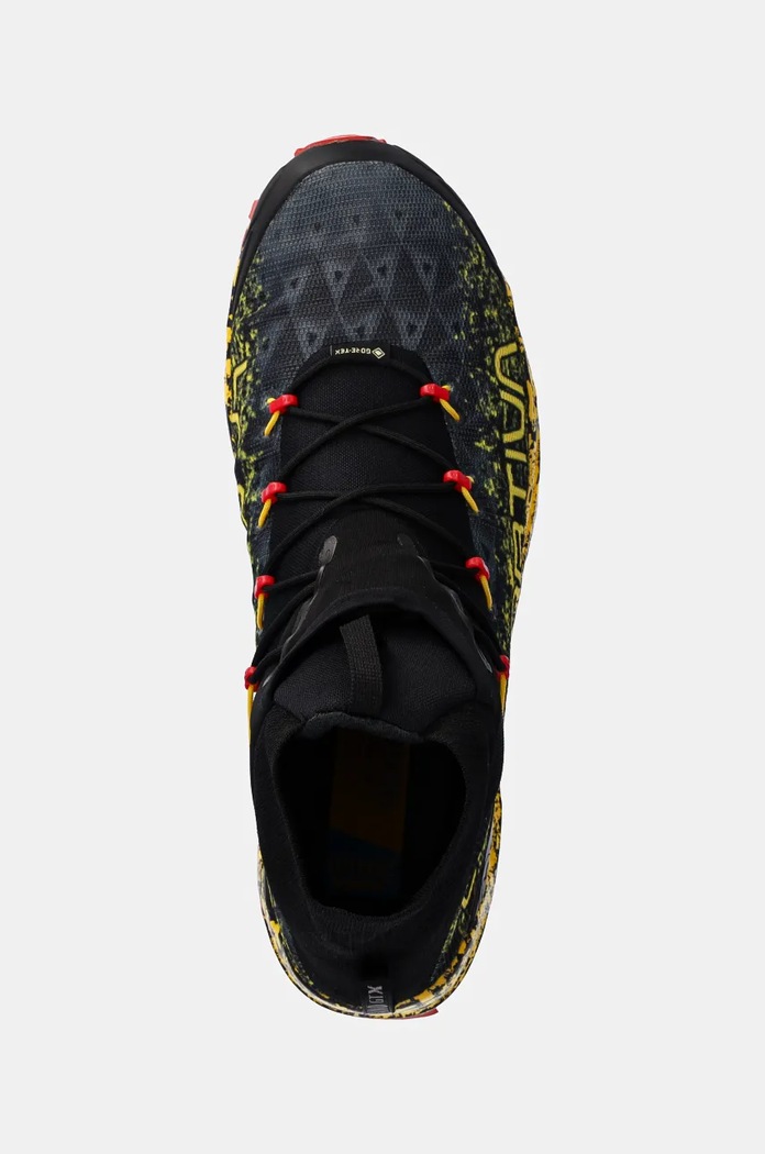 LA Sportiva buty Uragano Gtx czarny 36H999100