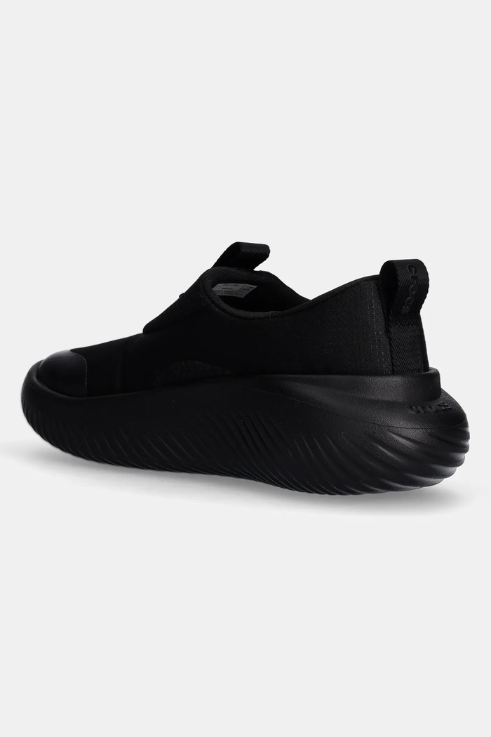 Cipők Crocs sportcipő Mellow Ease 210500.060 fekete