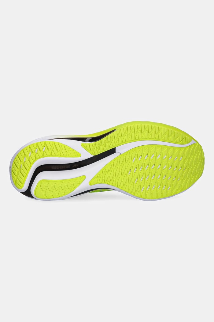 Bežecké topánky Mizuno Wave Rider 28 J1GC2403 zelená