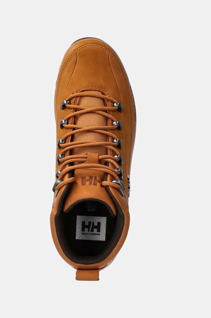 Helly Hansen ghete de piele The Forester Premium maro 12030