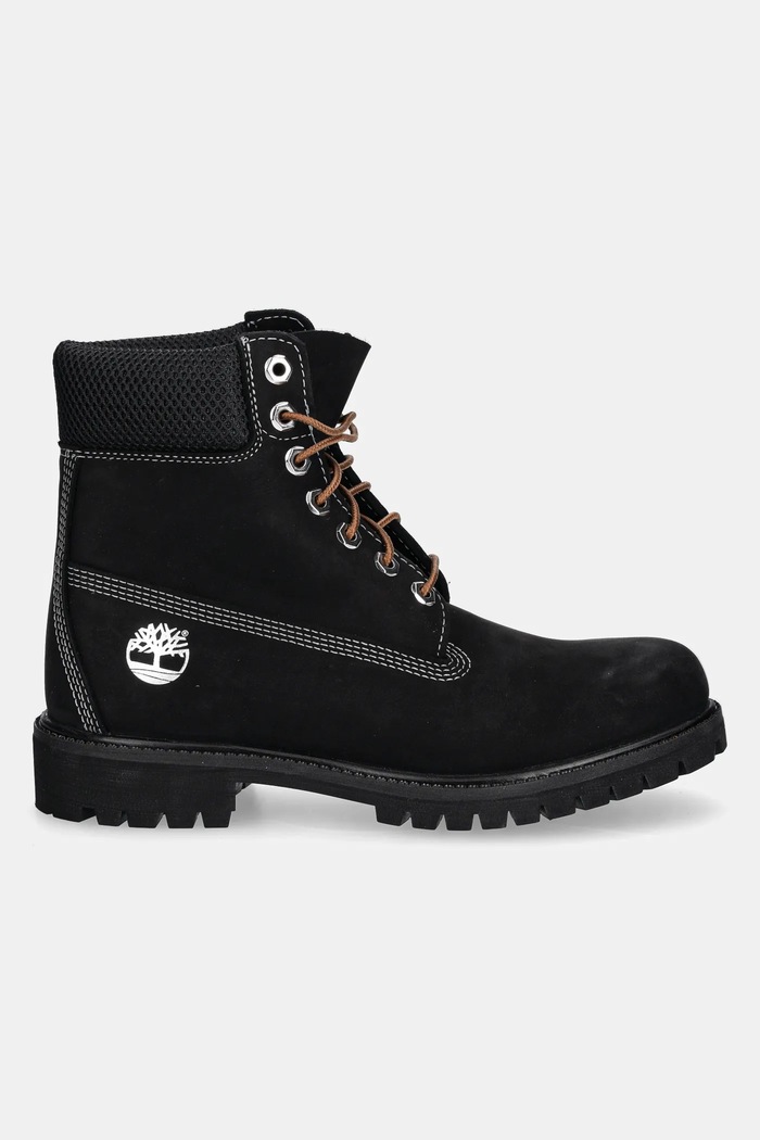 Timberland boots PREMIUM 6 INCH TB0A2P6WW051 black AW24