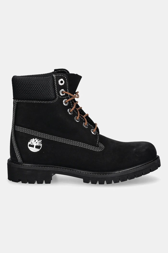 Timberland boots PREMIUM 6 INCH TB0A2P6WW051 black AW24