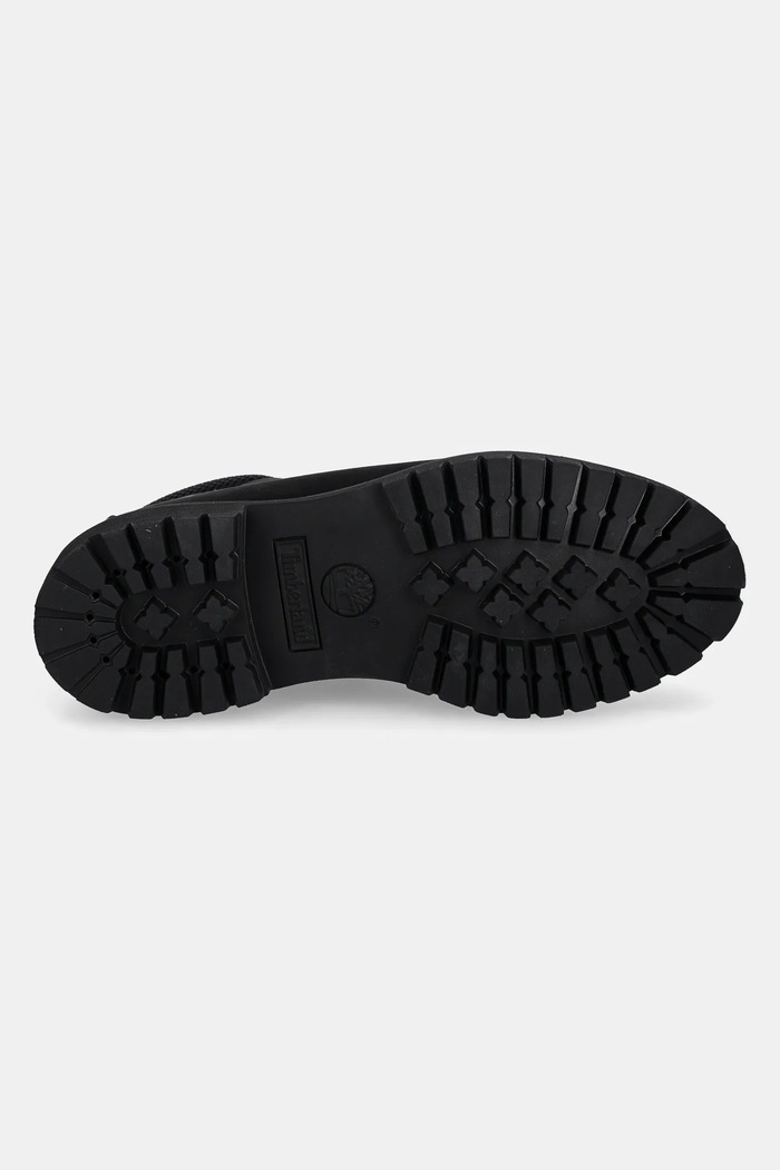 Timberland boots PREMIUM 6 INCH TB0A2P6WW051 black