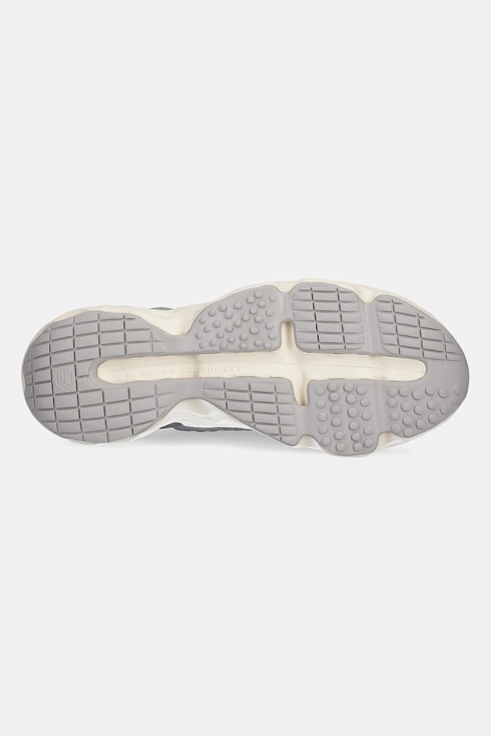 Sneakers Flowers for Society Seed.One FFS010M γκρί