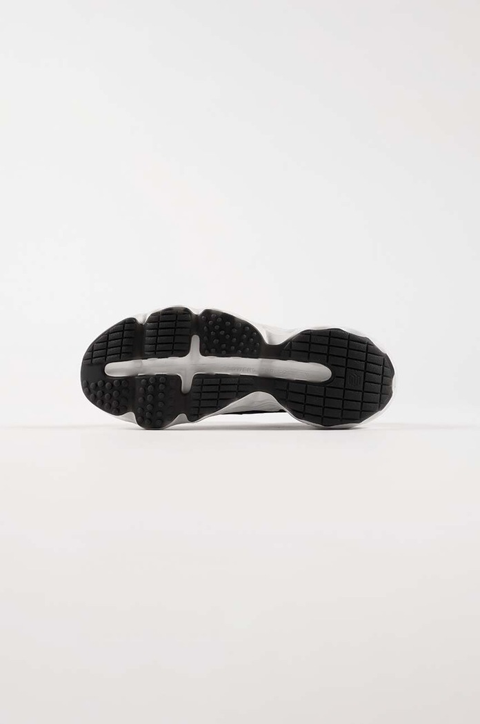 Sneakers Flowers for Society Seed.One μωβ FFS022M