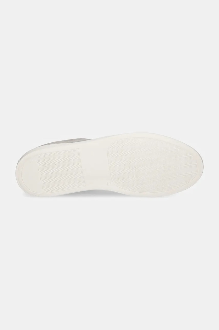 Common Projects suede sneakers Retro in Suede 2435.7543 gray