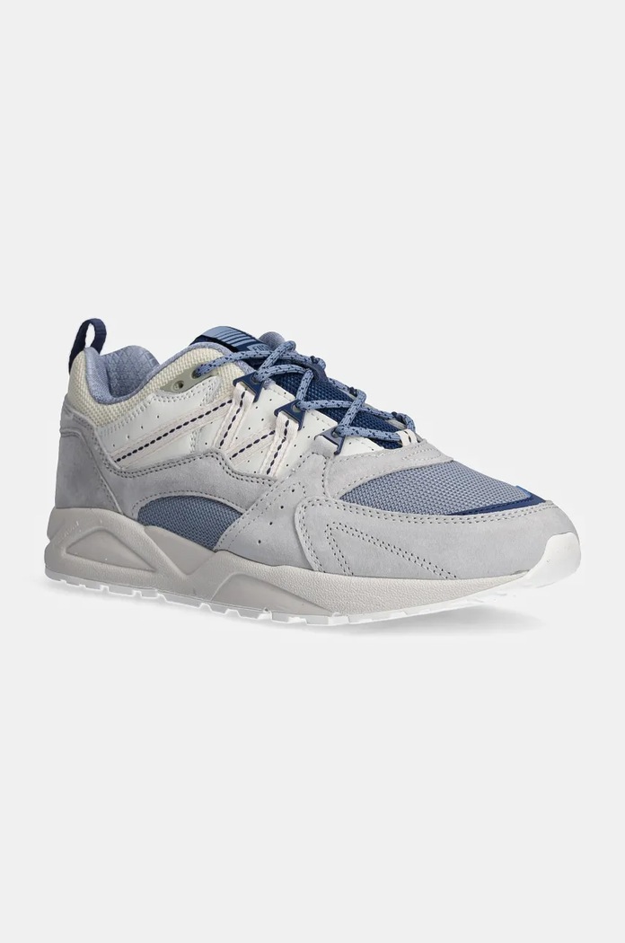 Tenisky Karhu Fusion 2.0 textilní modrá F804177