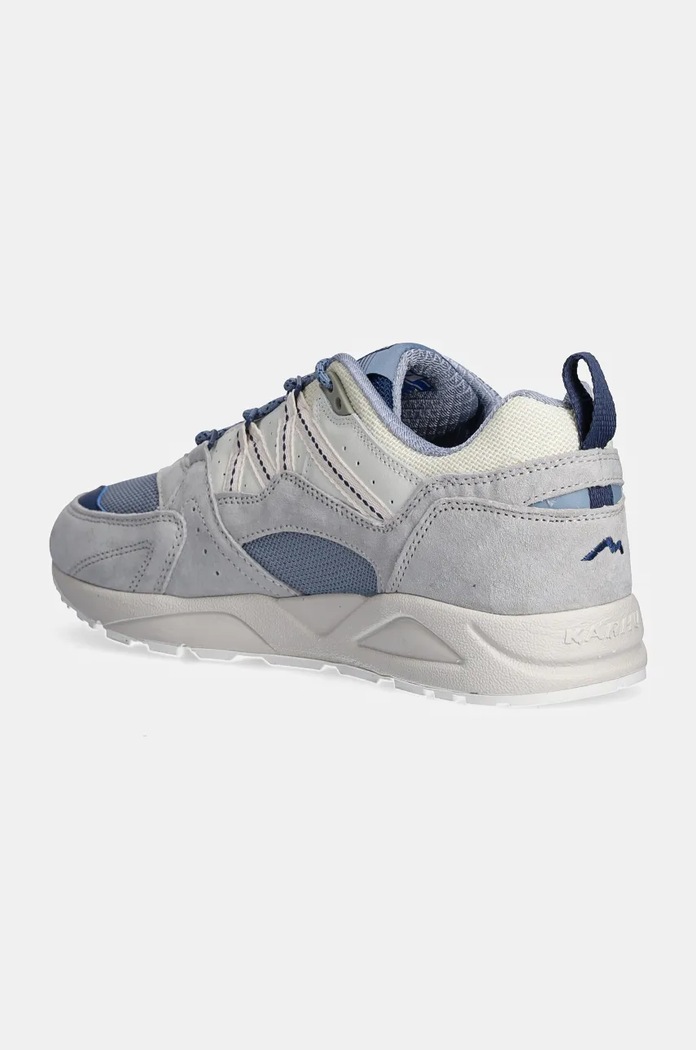 Boty Tenisky Karhu Fusion 2.0 F804177 modrá