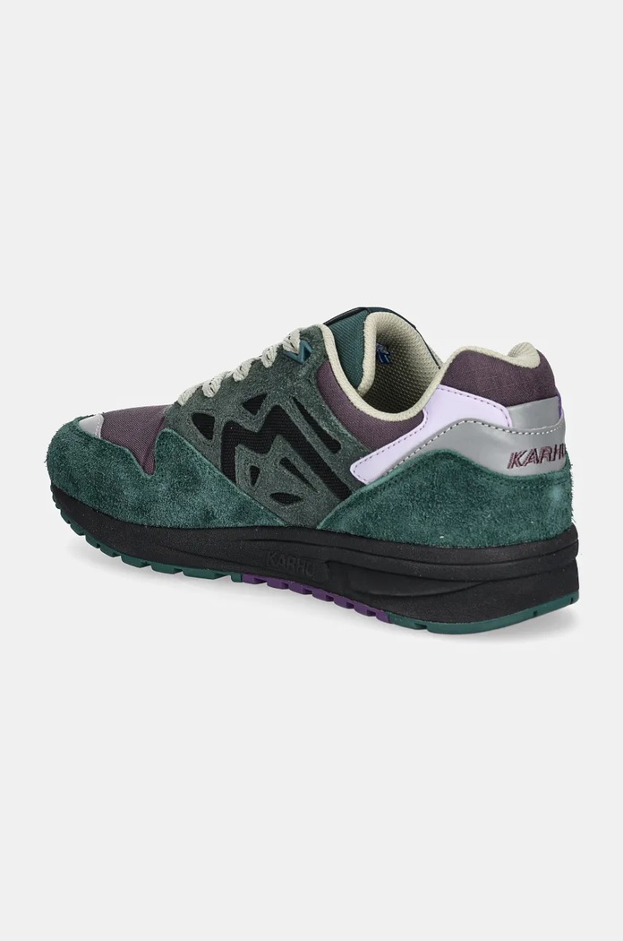 Obuwie Karhu sneakersy Legacy 96 F806072 zielony