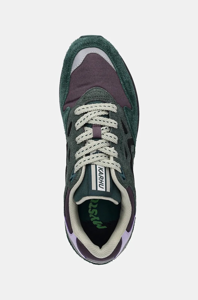 Karhu sneakersy Legacy 96 zielony F806072