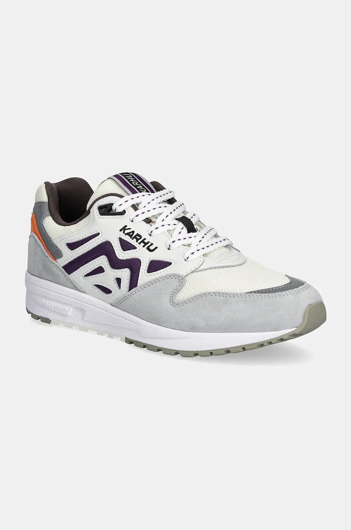 Karhu sneakers Legacy 96 faux grain leather multicolor F806077