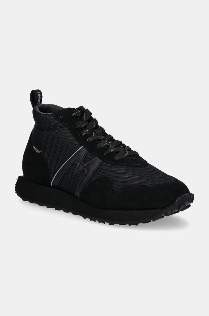 Sneakers Karhu Mestari υφασμάτινο μαύρο F810002