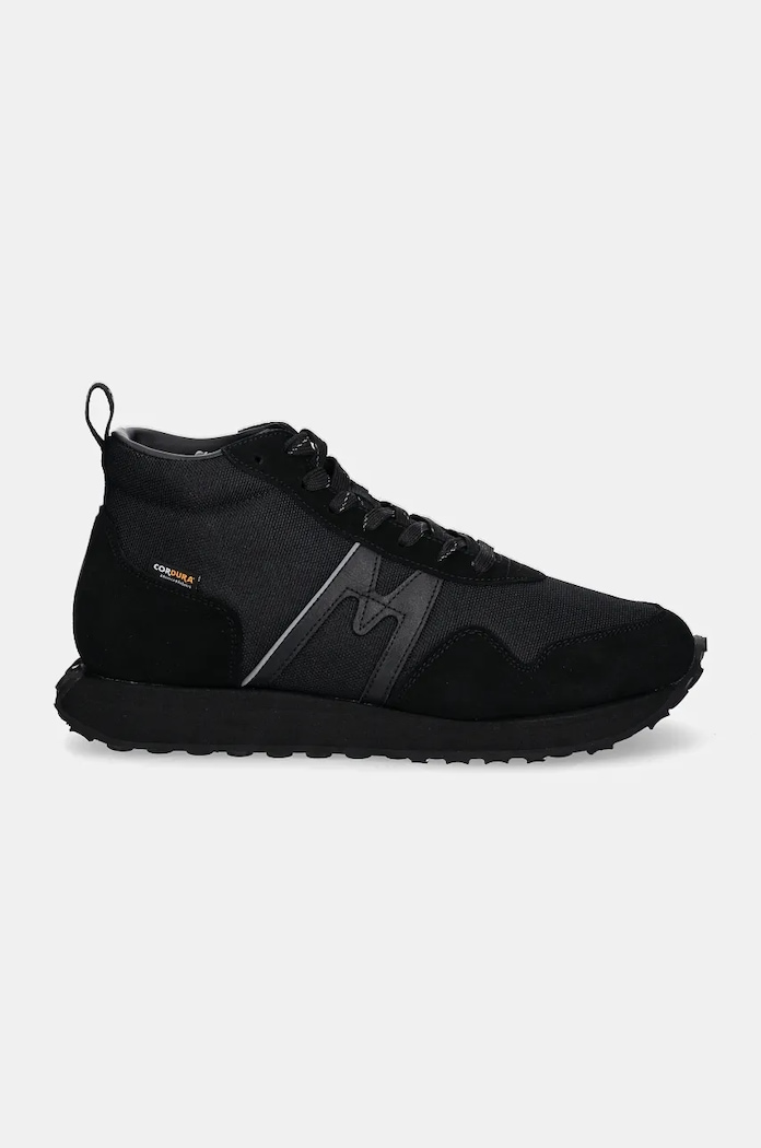 Sneakers Karhu Mestari F810002 μαύρο AW24