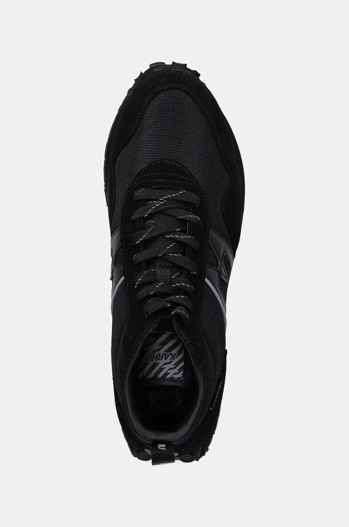 Sneakers Karhu Mestari μαύρο F810002