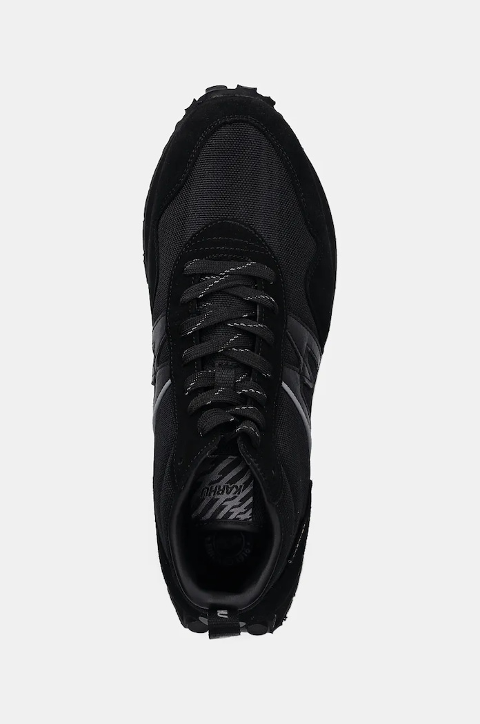 Sneakers Karhu Mestari μαύρο F810002