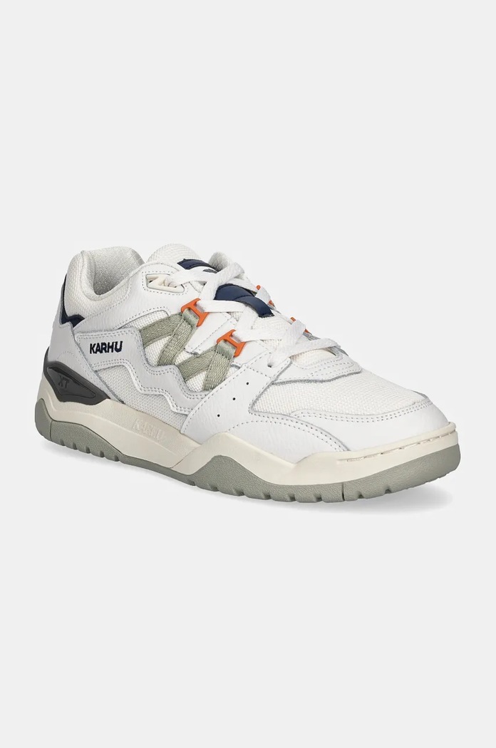 Karhu sneakersy Fusion Xt tekstylny biały F850002