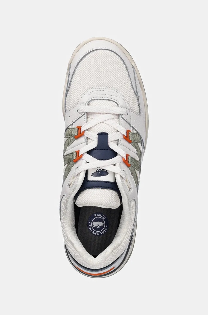Karhu sneakersy Fusion Xt biały F850002