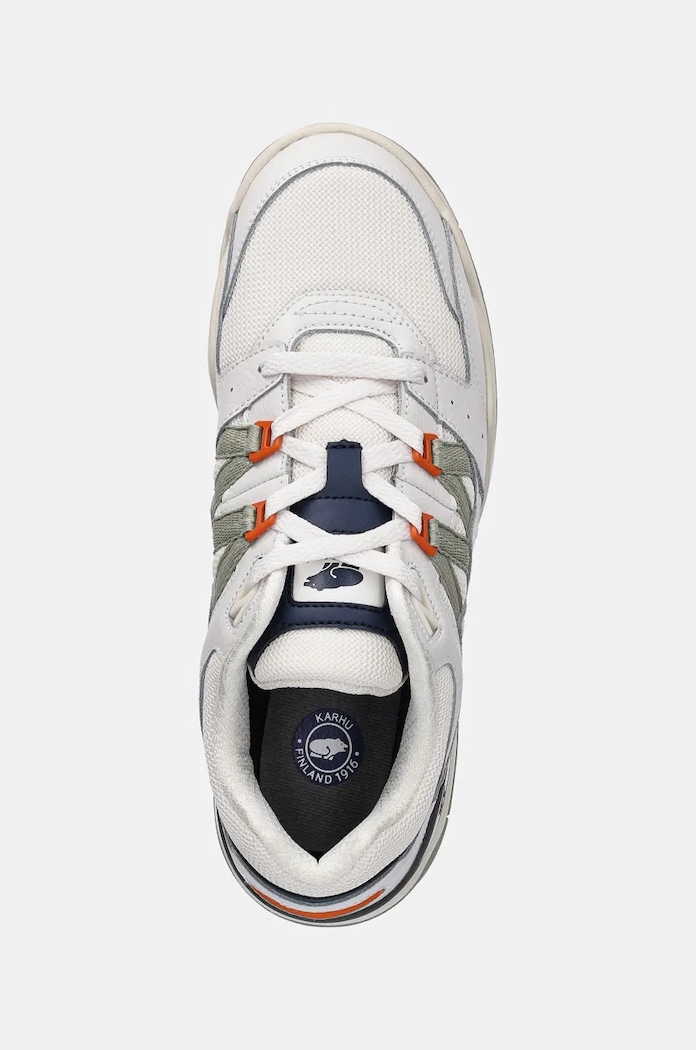 Karhu sneakersy Fusion Xt biały F850002