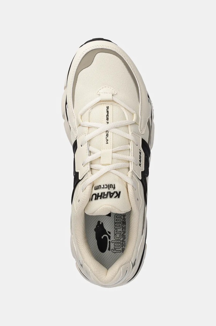 Tenisky Karhu Super Fulcrum béžová F860003
